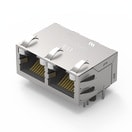 WE-RJ45 LAN Transformer